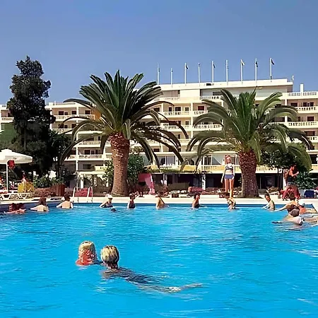 Mitsis Messonghi Ξενοδοχείο Μεσογγή