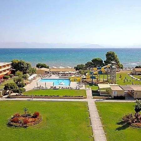 Hotel Mitsis Messonghi Mesongí