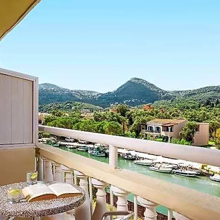 Mitsis Messonghi Hotel 4*