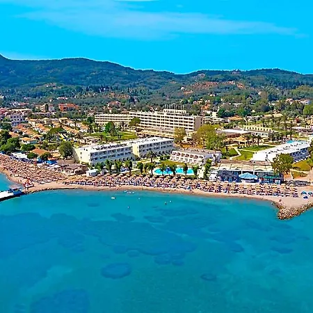 Mitsis Messonghi 4* Μεσογγή