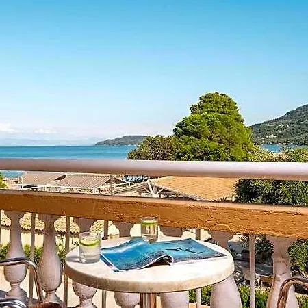 Mitsis Messonghi 4* Μεσογγή