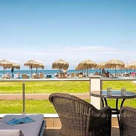 Mitsis Messonghi Hotel 4*
