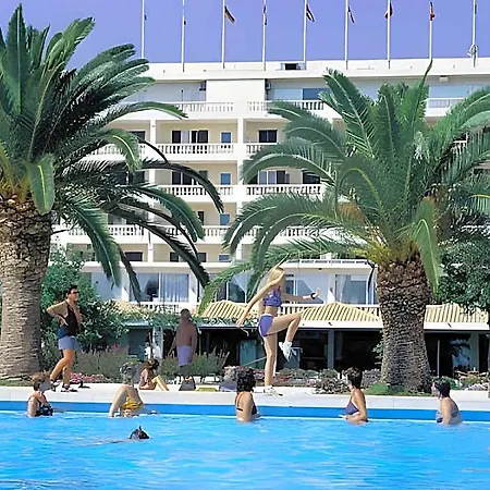 Mitsis Messonghi Hotel