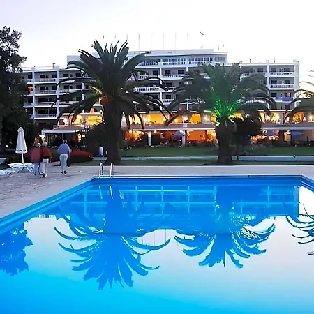 Mitsis Messonghi Hotel