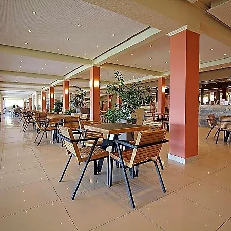 Mitsis Messonghi 4* Μεσογγή