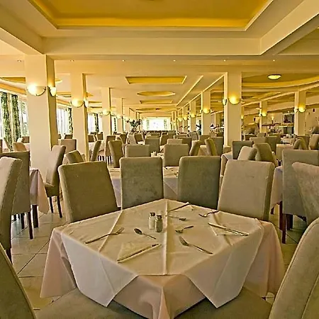 Hotel Mitsis Messonghi 4*
