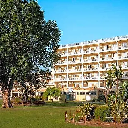 Hotel Mitsis Messonghi 4*