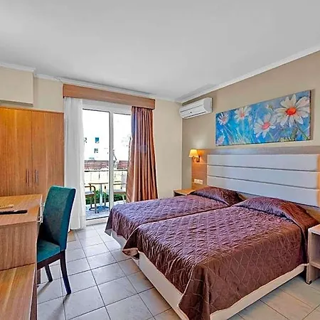 Mitsis Messonghi 4* Mesongí