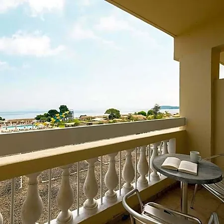 Mitsis Messonghi Hotel