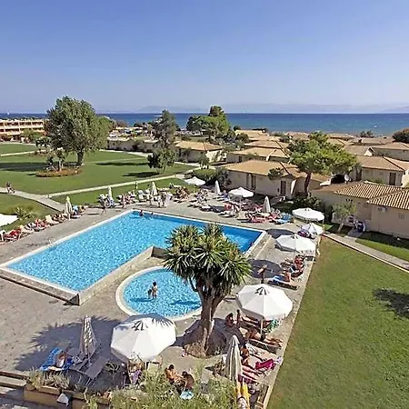 Mitsis Messonghi Hotel 4*
