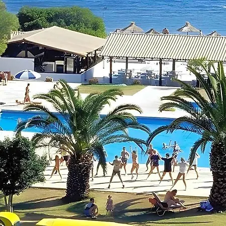 Mitsis Messonghi Ξενοδοχείο