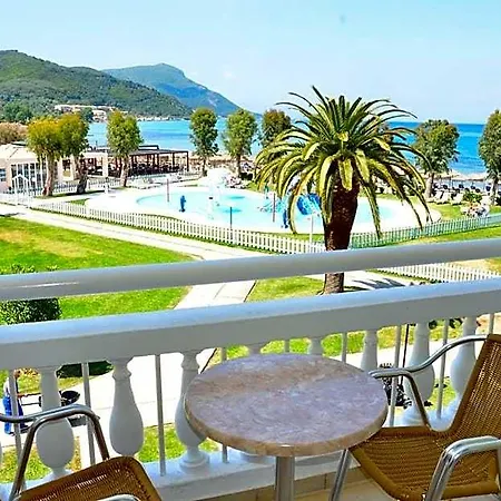 Mitsis Messonghi 4* Mesongí