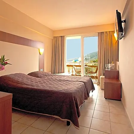 Hotel Mitsis Messonghi Mesongí