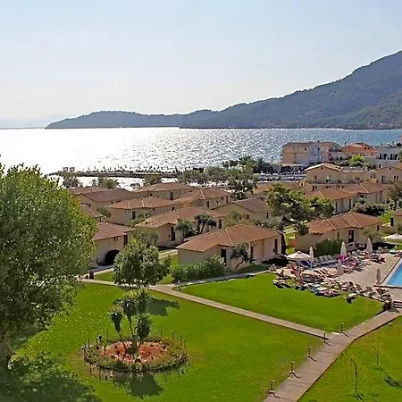 Mitsis Messonghi 4* Mesongí