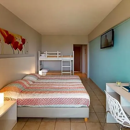 Mitsis Messonghi 4* Μεσογγή