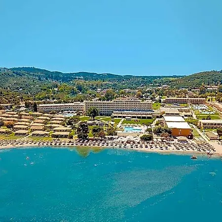 Mitsis Messonghi 4* Μεσογγή