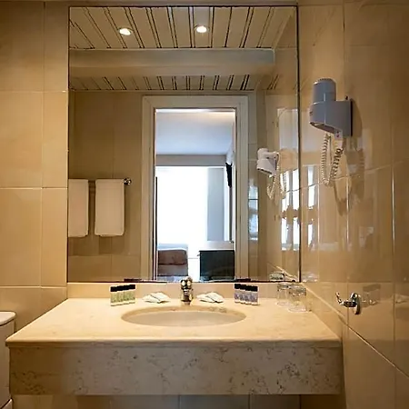 Mitsis Messonghi Hotel Mesongí