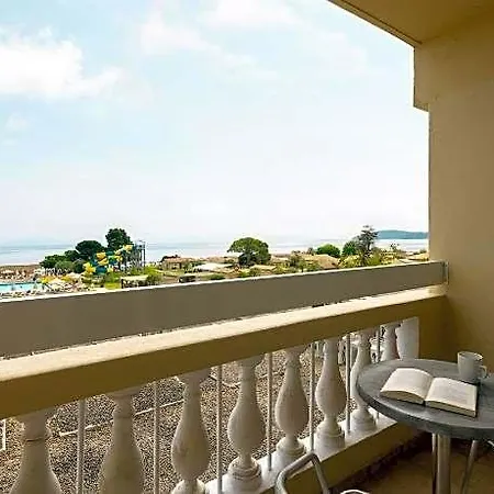 Hotel Mitsis Messonghi Mesongí