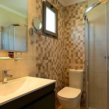 Hotel Mitsis Messonghi Mesongí