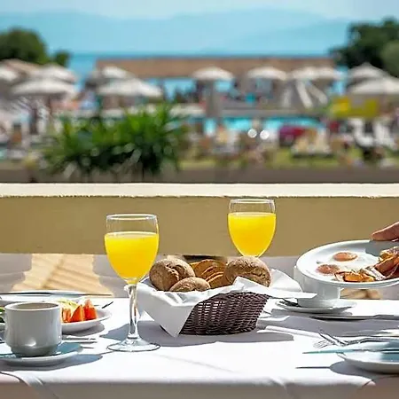 Hotel Mitsis Messonghi