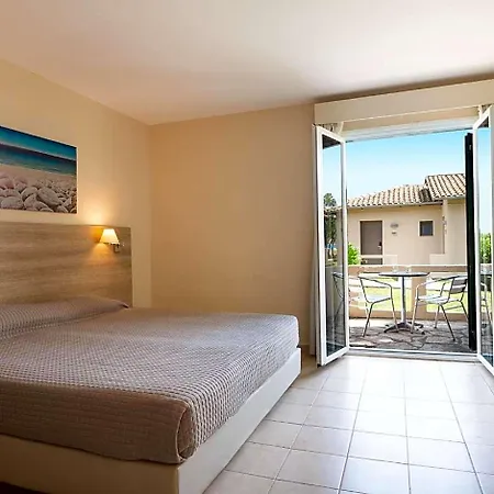 Hotel Mitsis Messonghi
