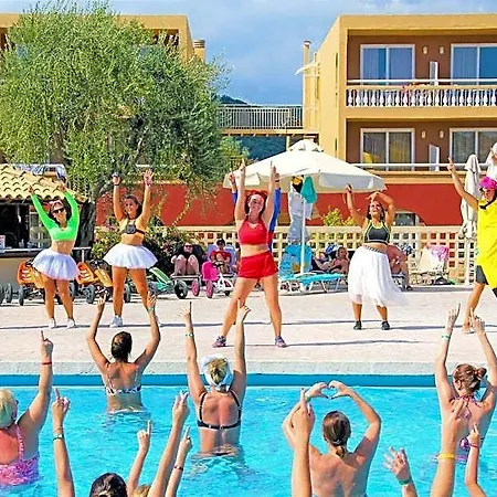 Mitsis Messonghi Hotel