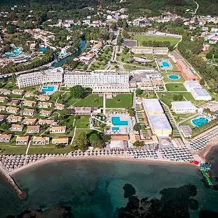 Mitsis Messonghi Hotel 4*